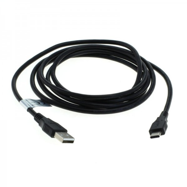 USB Kabel 1.8m f. iPhone 15 Pro Max