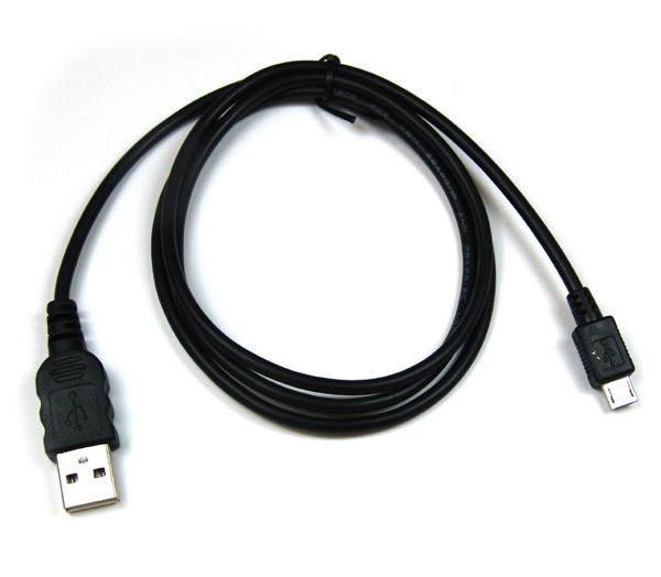 USB Ladekabel Datenkabel f. Samsung MV800