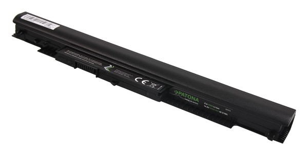 Akku 3300mAh f. HP HS04041-CL