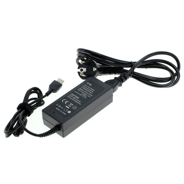 Chargeur pour Lenovo ThinkPad T460 T460s Alimentation Batterie