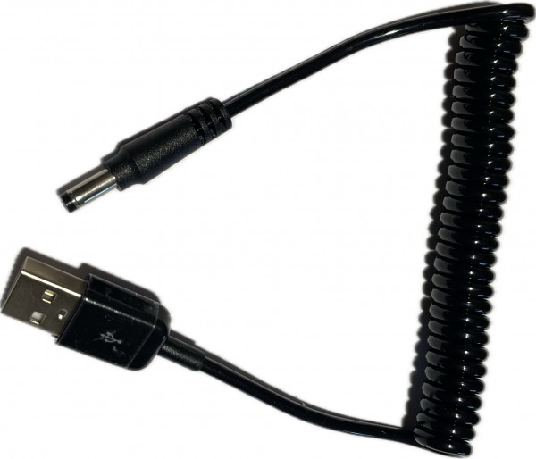 USB Ladekabel für Panasonic HC-V777