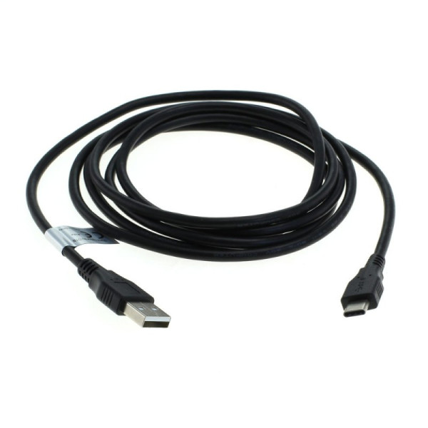 USB Kabel 1,8m f. Sony HDR-AS100V