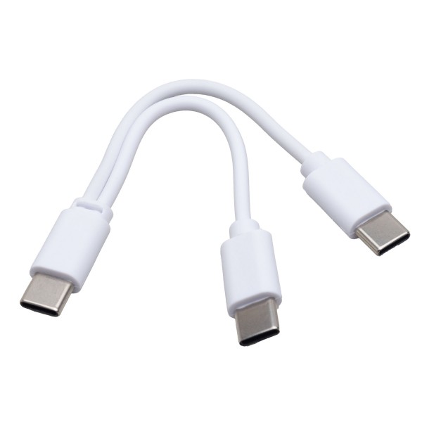 4x Akku Lithium mit USB-C f. Doro 730R Twin