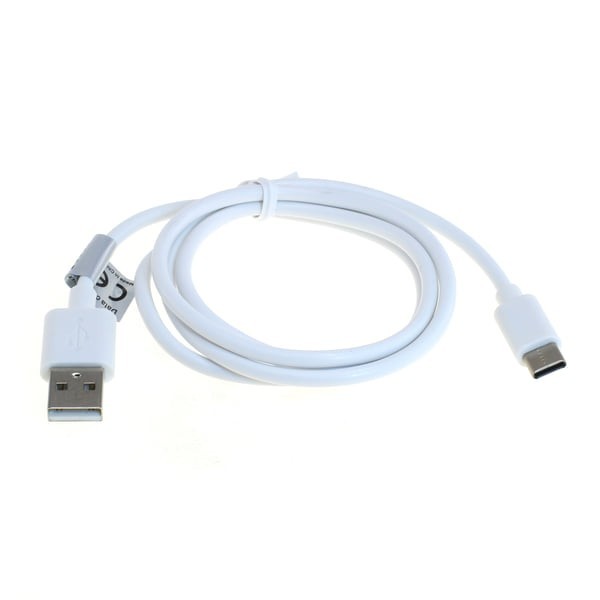 USB Kabel 1m weiss f. Olympus OM-D E-M1X