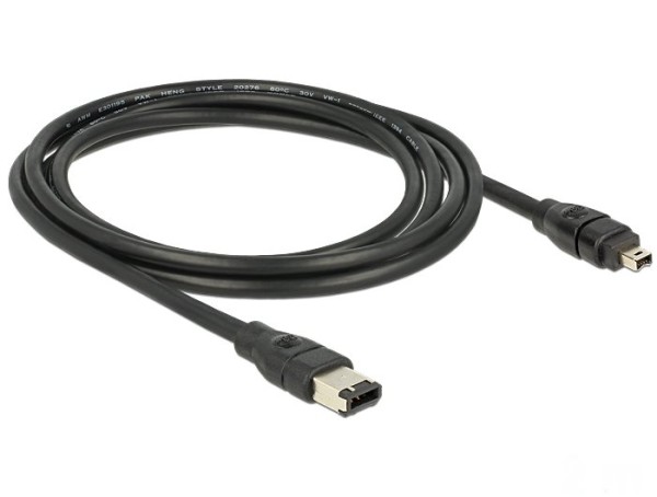 DV Kabel 6 Pin f. Sony DCR-TRV285