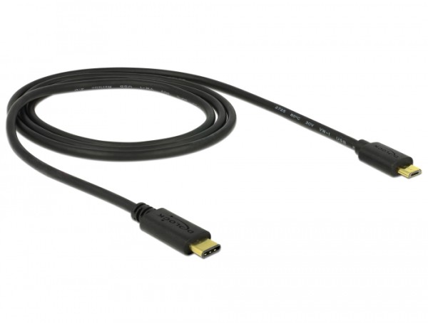 USB-C Datenkabel für Nikon DL24-85