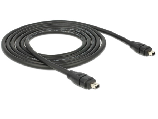 DV Kabel 2m für Panasonic NV-GS10