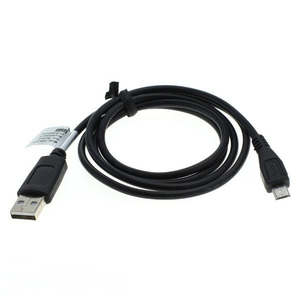 USB Kabel f. Sony PXW-Z90T