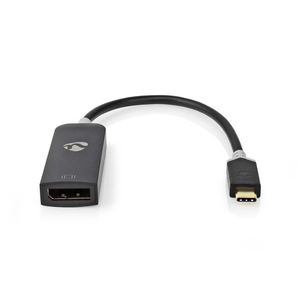 USB-C DisplayPort Adapter für MacBook Pro 13" (2021)